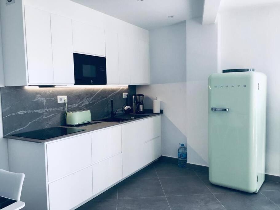 Appartement centrum Calpé - 5