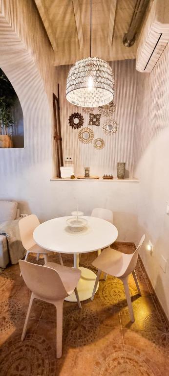 Molinillo Apartment 2 Bedrooms in Malaga Center - 4