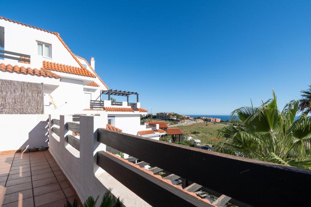 Casa del Alma Seaviews - 2