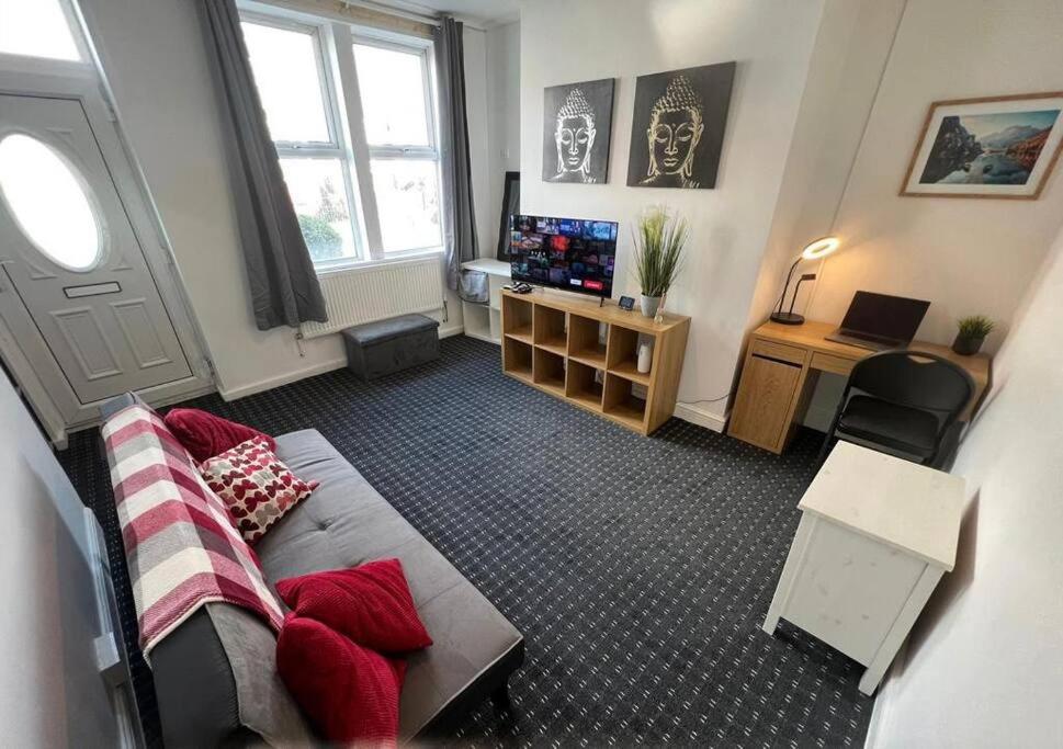 Contractors Home Long Stay Offers