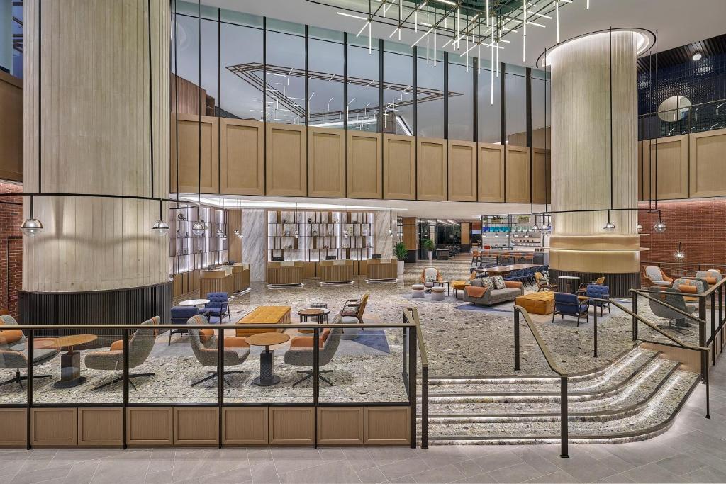 Featured Hotel