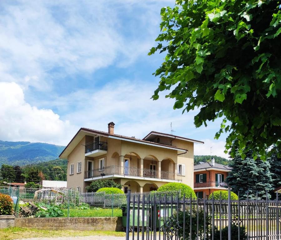 Appartamento vacanze da Paola