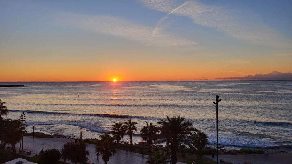 Torrevieja4u Front Sea View Apartment - 5