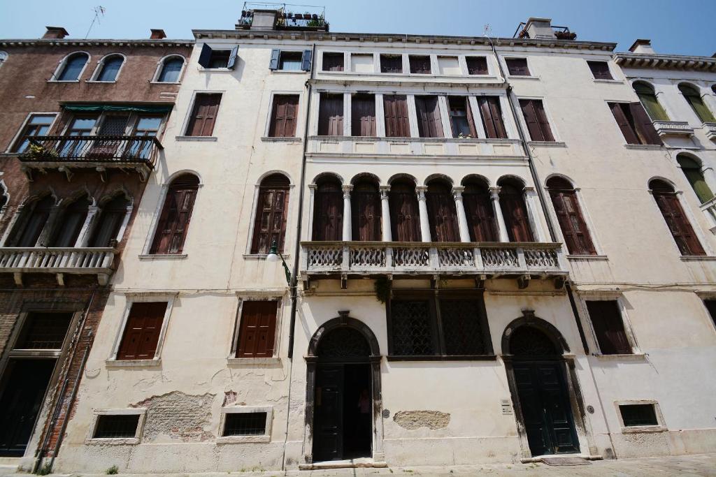 Ve.N.I.Ce. Cera Palazzo Grimani photo