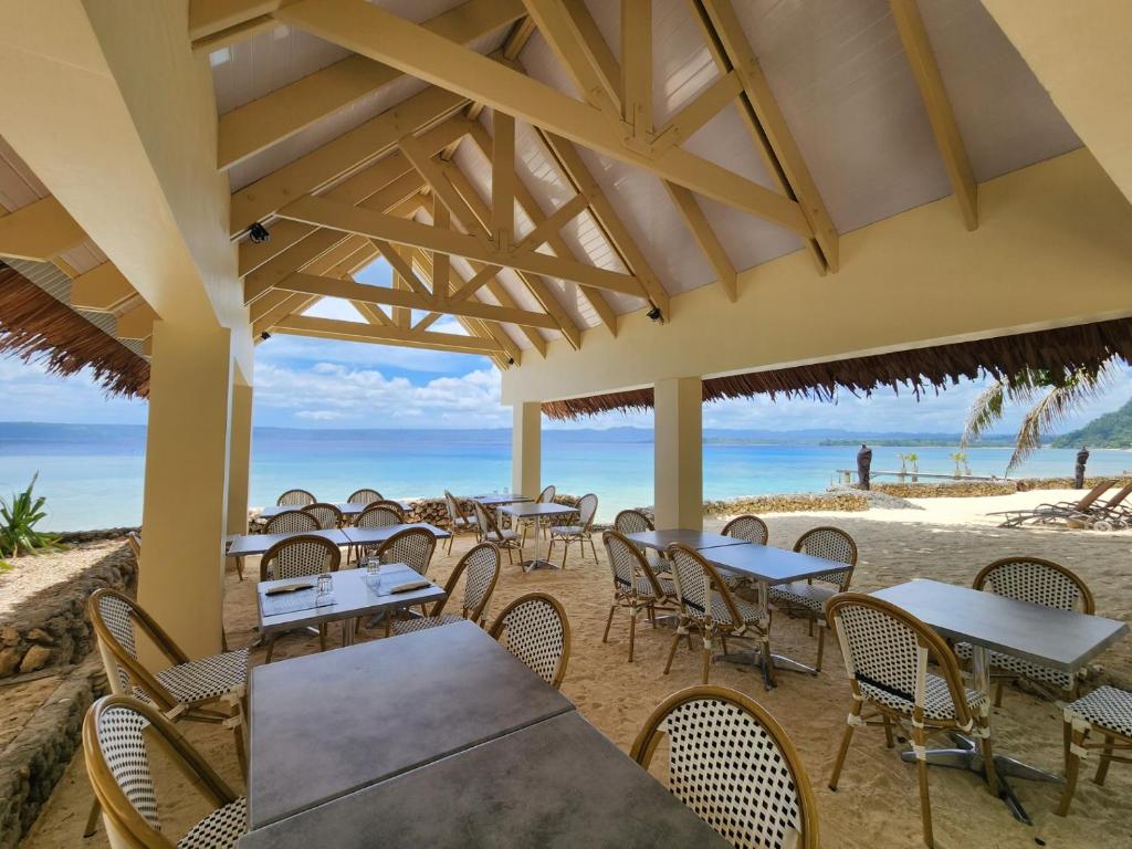Paradise Cove Resort
