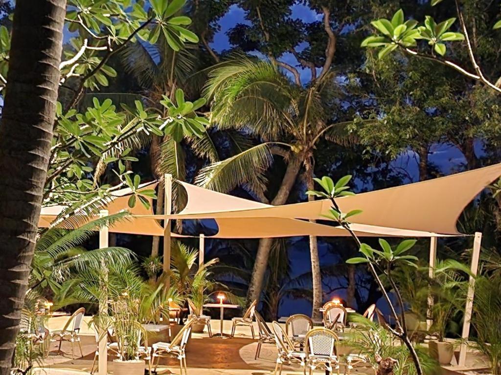 Paradise Cove Resort