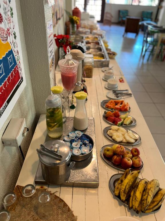 Makanan dan Minuman