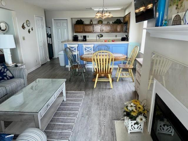 Cape Coddages II Condo