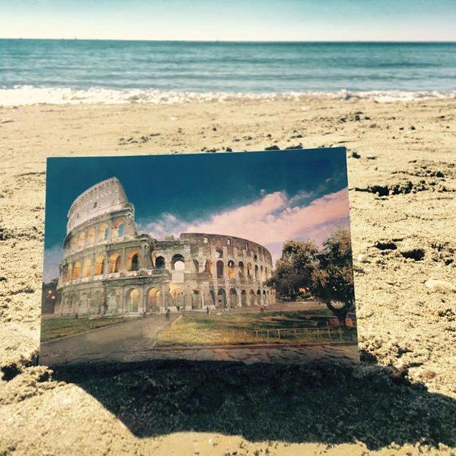 Hotel Sirenetta 5