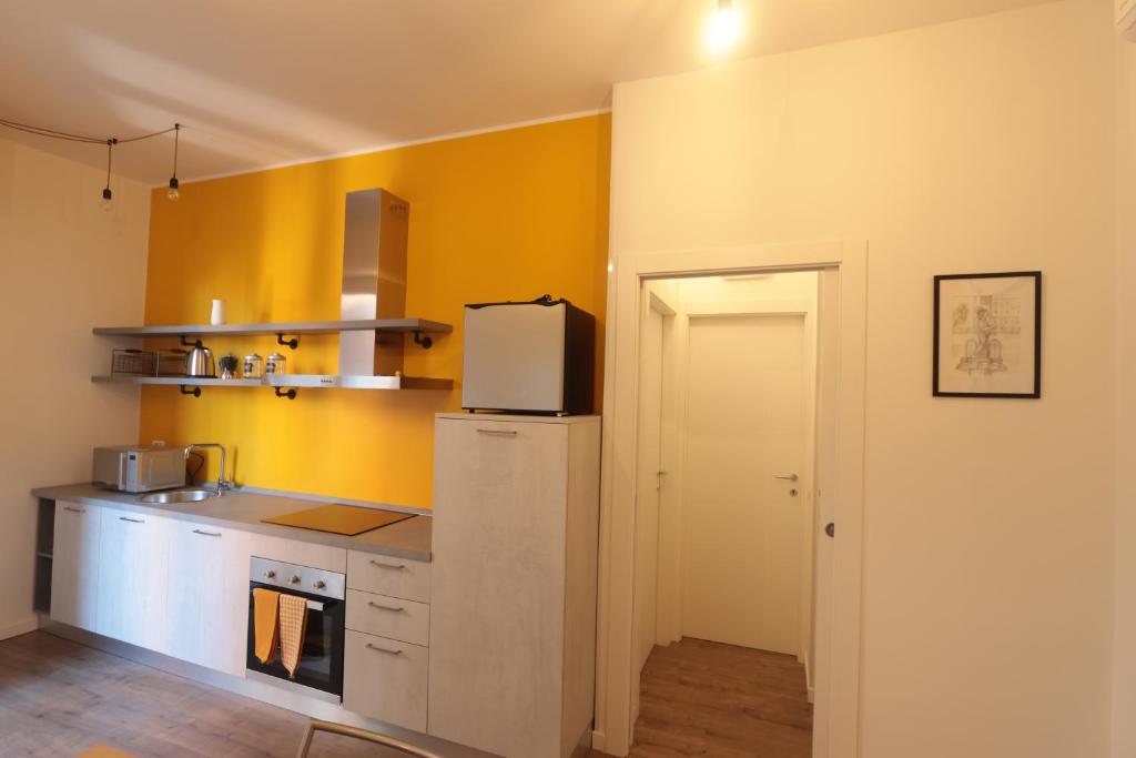 Il Petalo Giallo - 4
