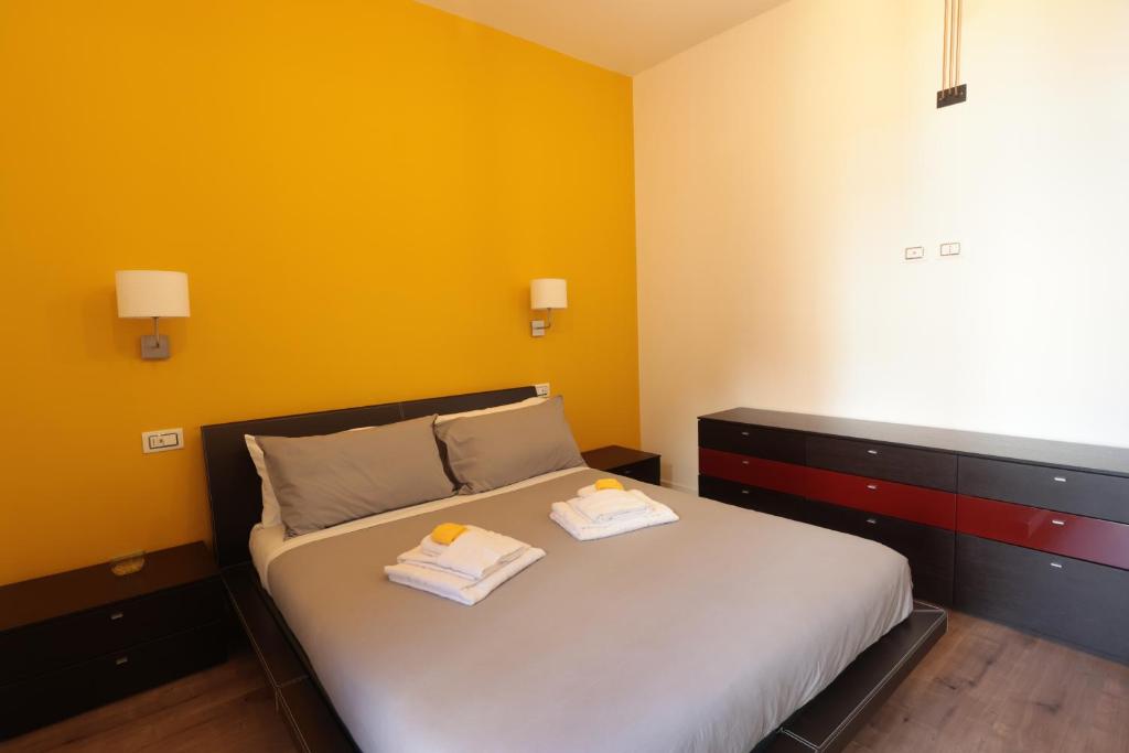Il Petalo Giallo - 2