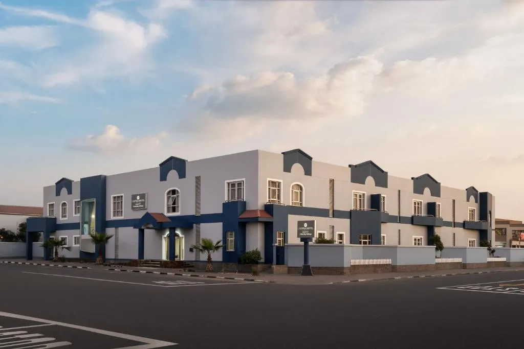 Protea Hotel by Marriott Walvis Bay Indongo, hotel in Walvis Bay