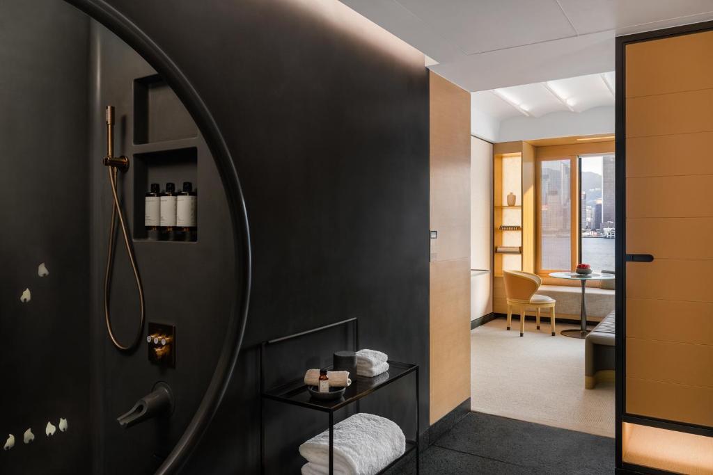 バスルーム（客室）