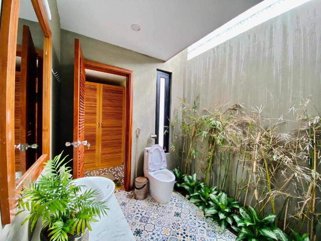 Paksong Farmstay Gia Lai - Venuestay