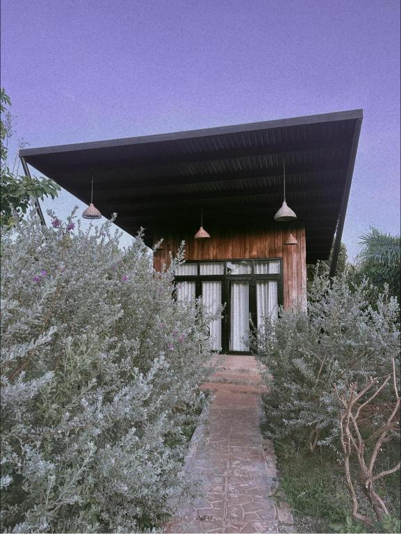 Paksong Farmstay Gia Lai - Venuestay