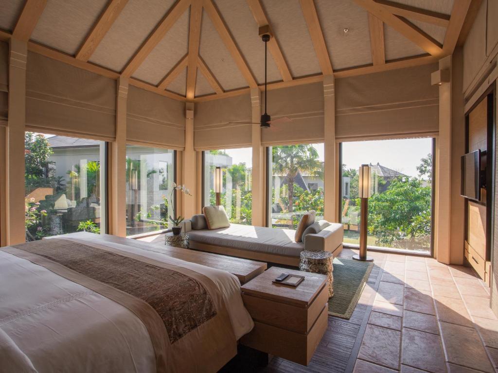 Bali The Ritz-Carlton, Bali room