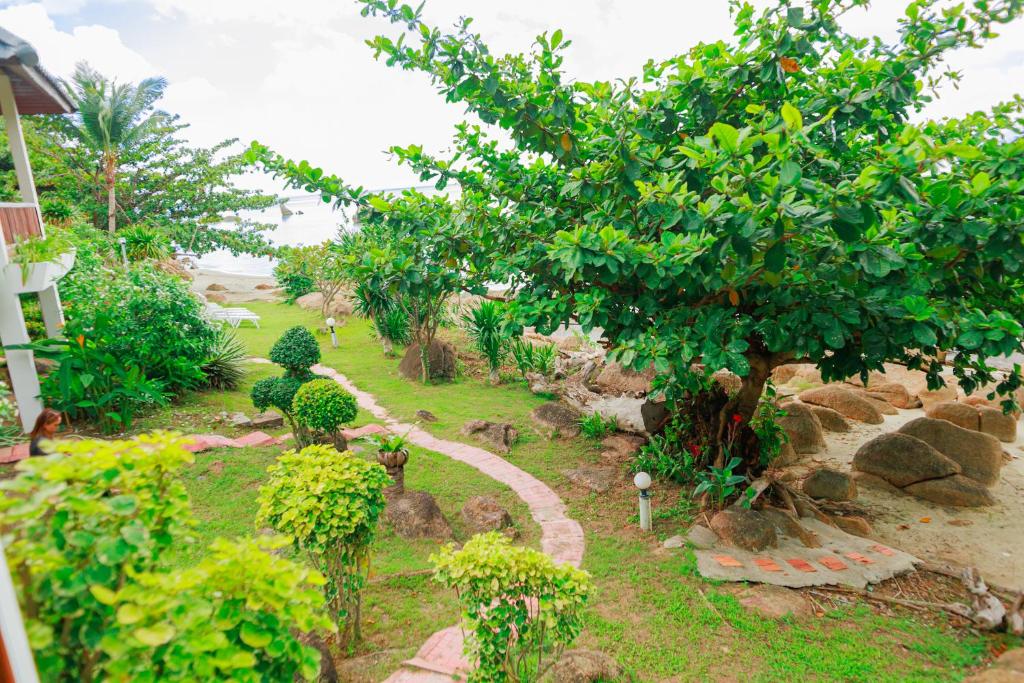 Surrounding environment