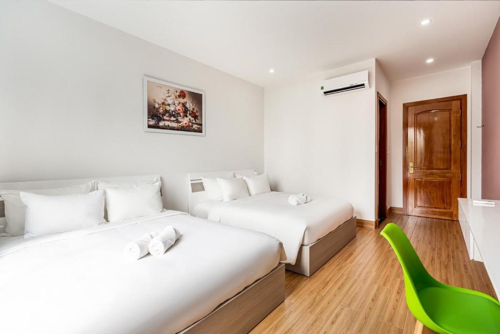 Villa GOLD DAY Ho Boi NGUYEN HUU TIEN vip Bai Sau