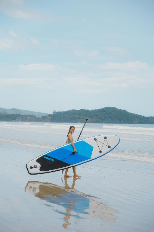 Sports and activities