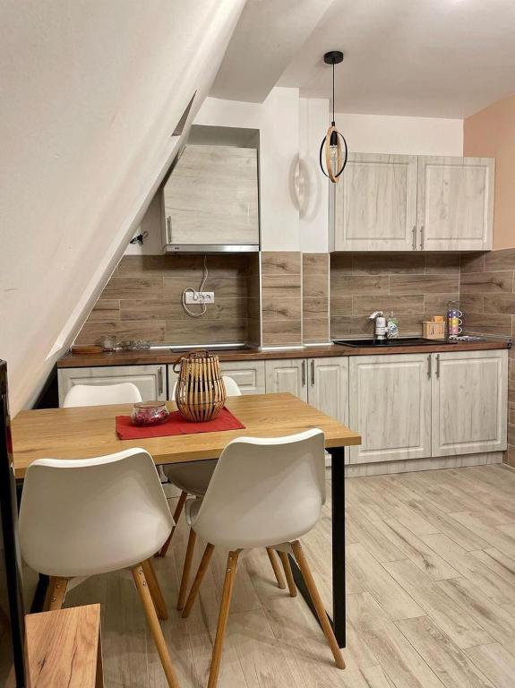 Apartman Merdzan - 4