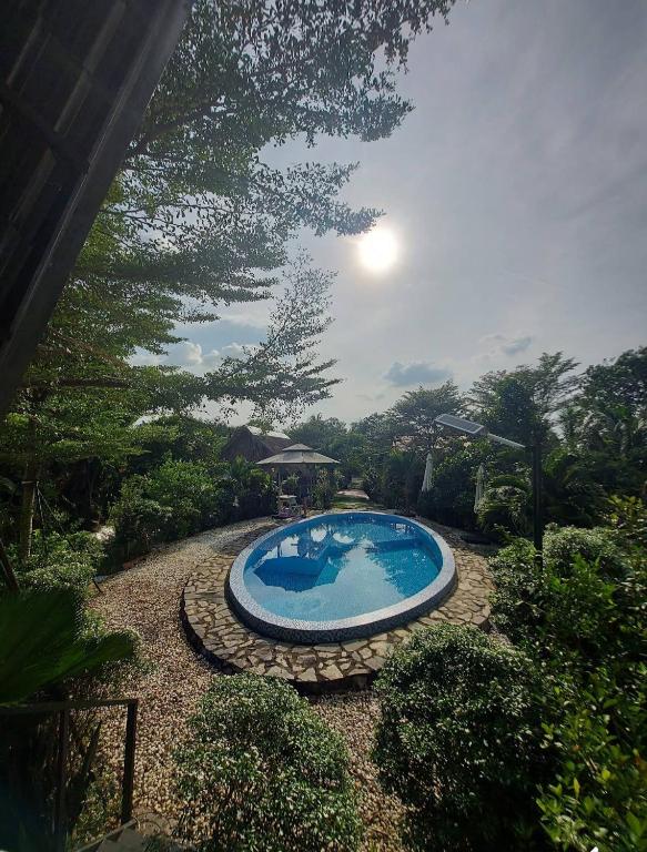 VulunVili Homestay