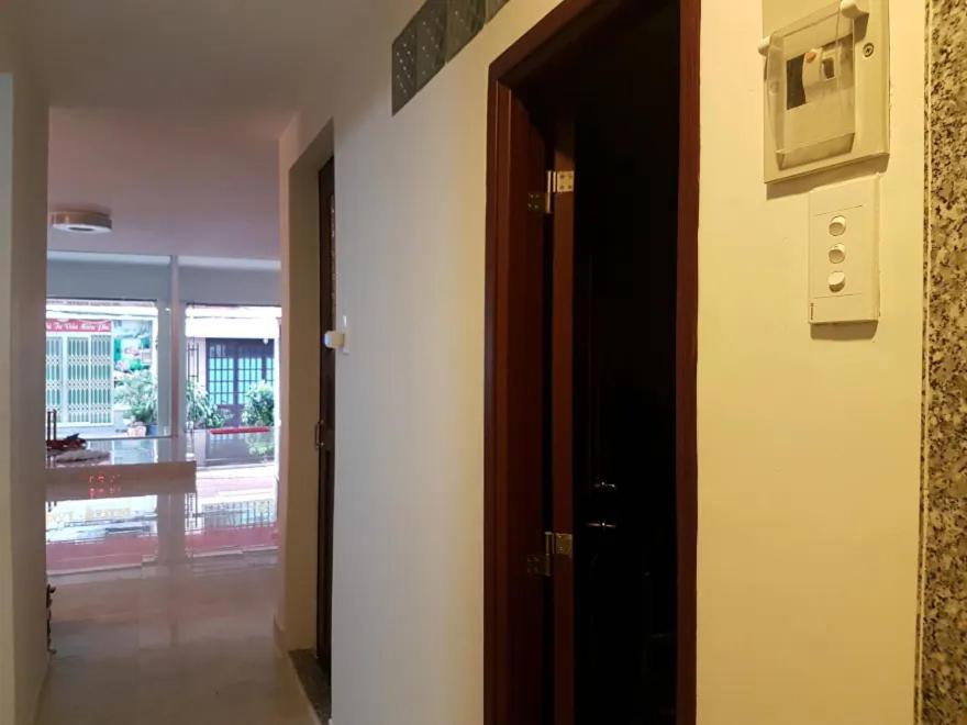 New Paris &#8211; 101/42 Bắc Hải, Quận 10 &#8211; by Bay Luxury