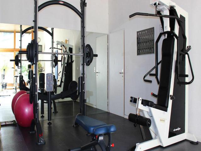 Laax Rancho Studio Apartment photo