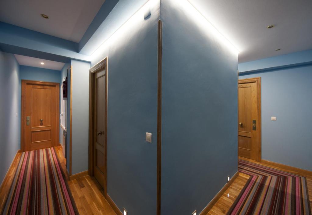 Hostal Bezana photo