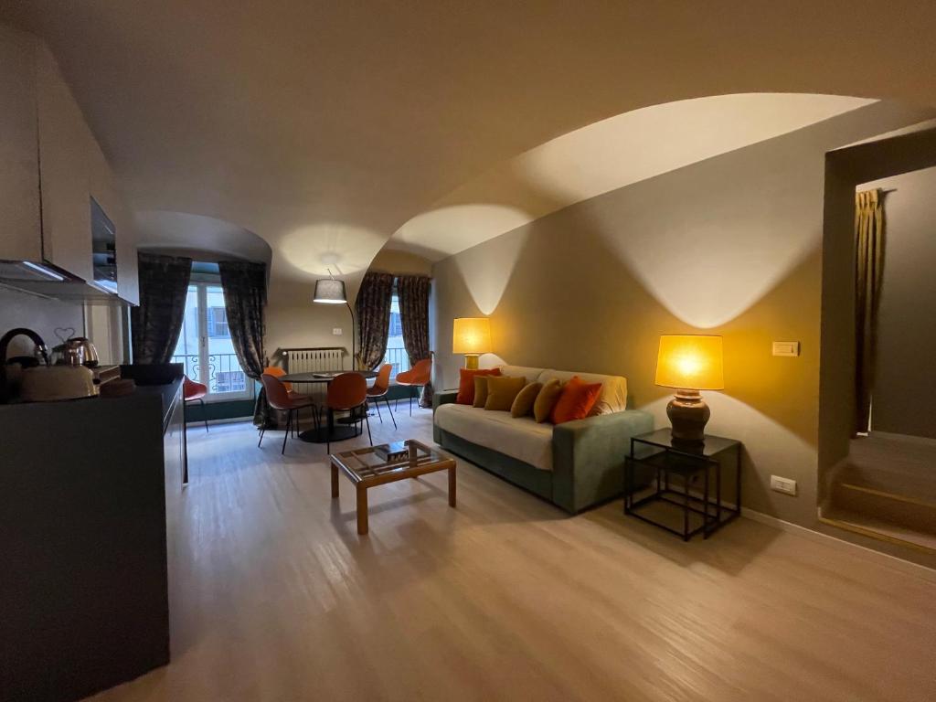 Quadrilatero , 2BR , Parking in Centro - 3