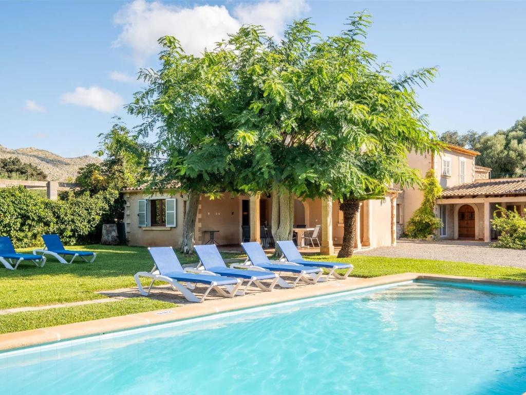Can Camarroja by Sunvillas Mallorca - 2