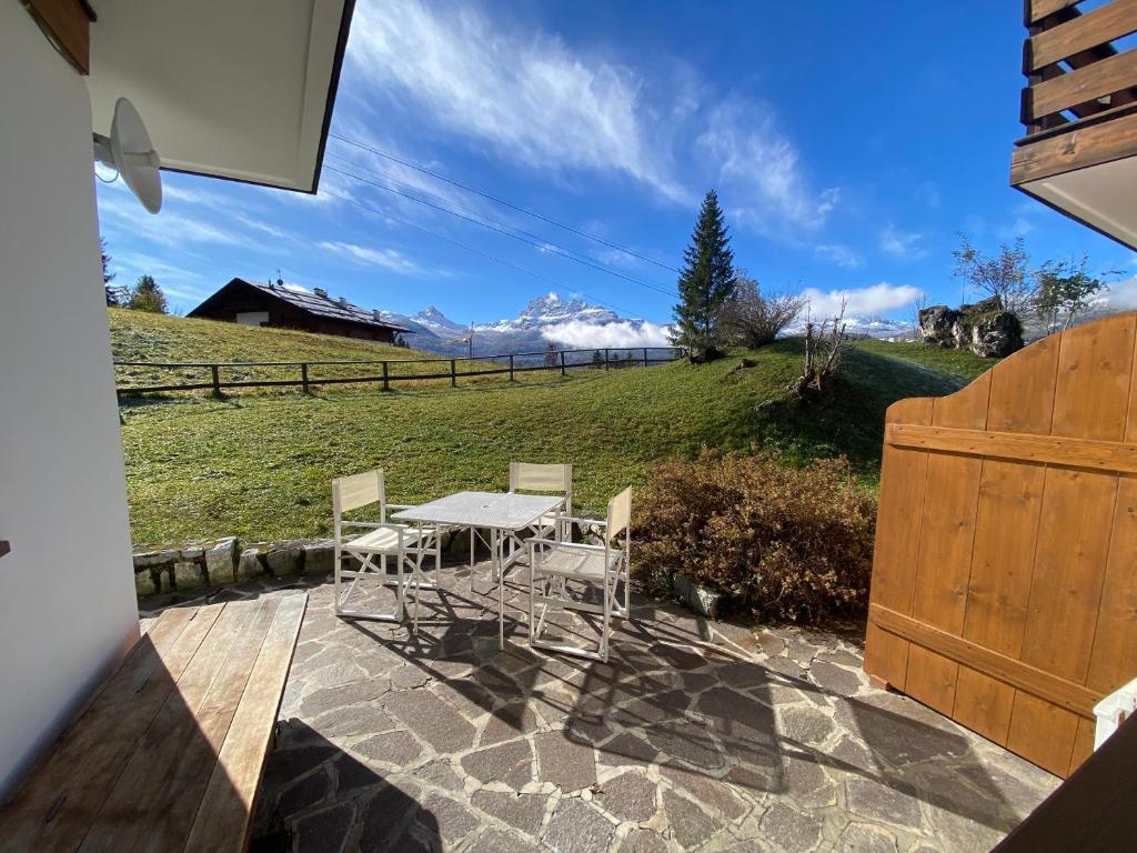 FALORIA APARTMENT-splendid view - 4