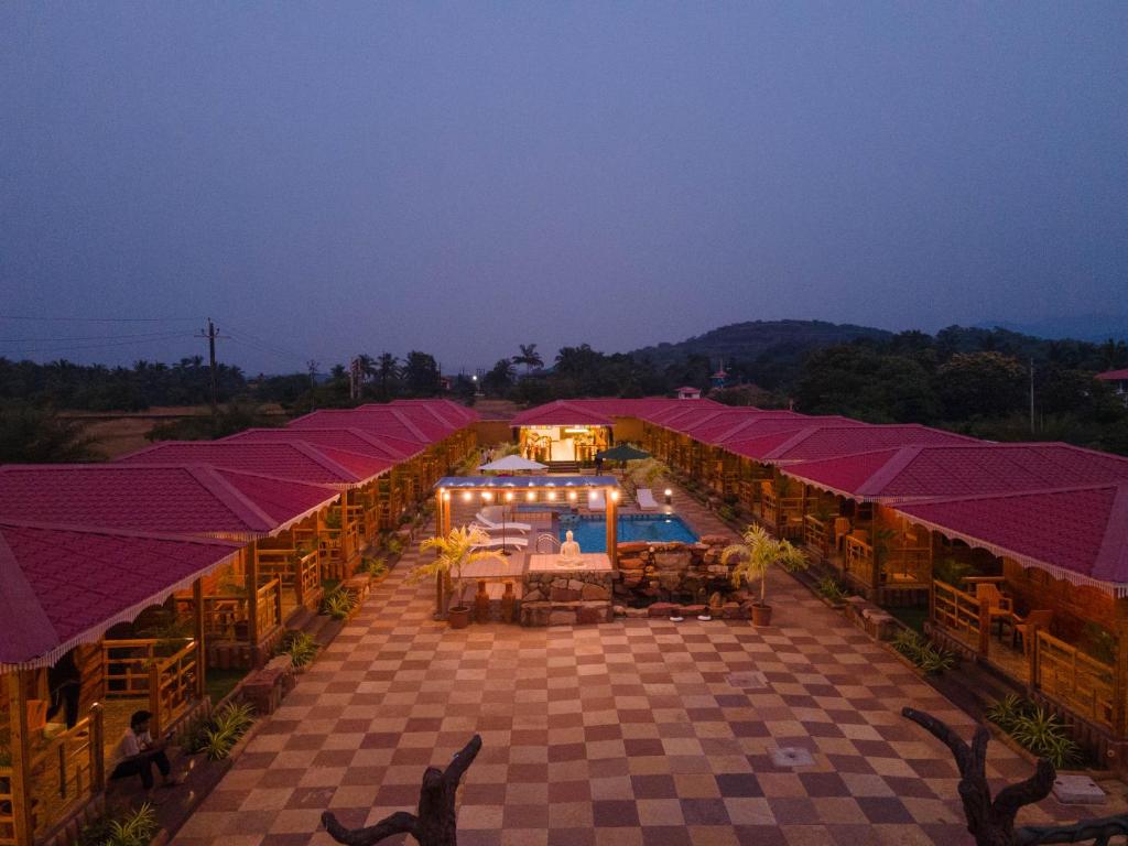 Grace Exotica Goa