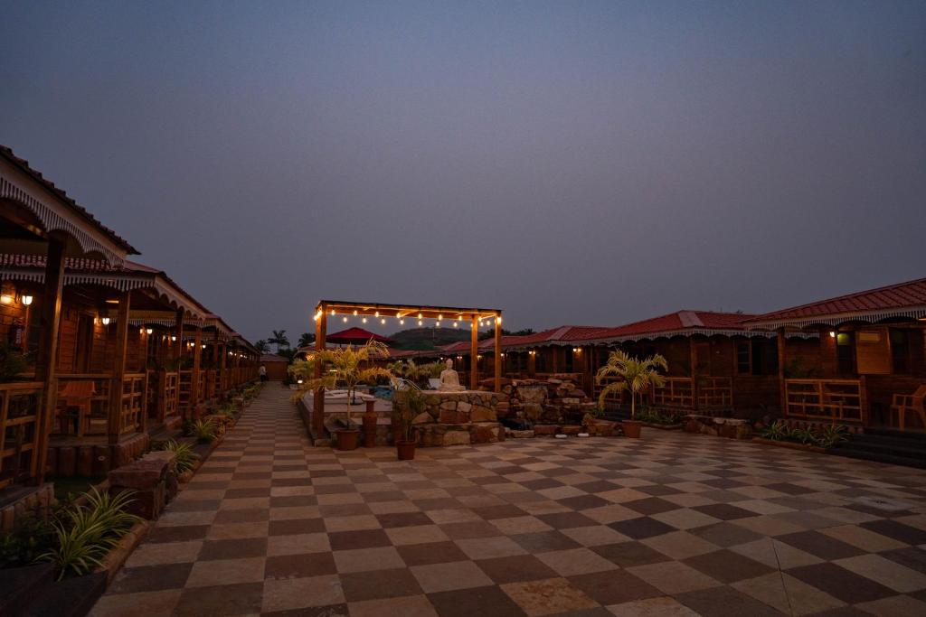 Grace Exotica Goa