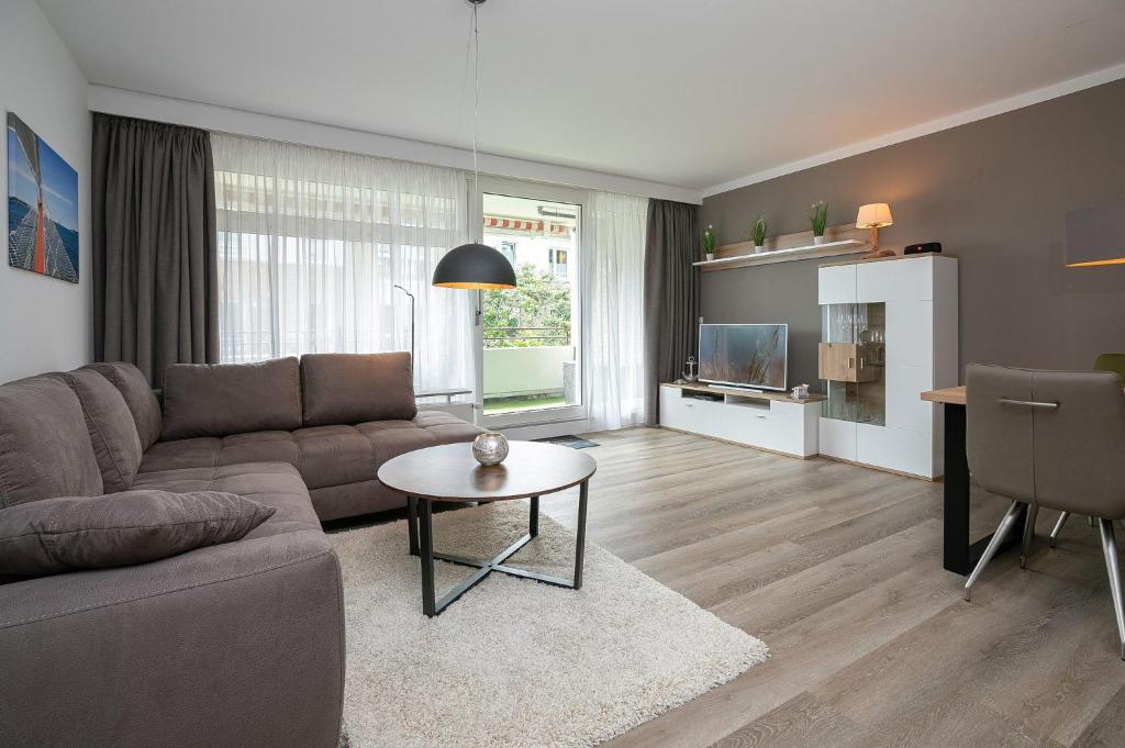 Ahoi 1, Whg 204, Haus Wagrien, Grömitz