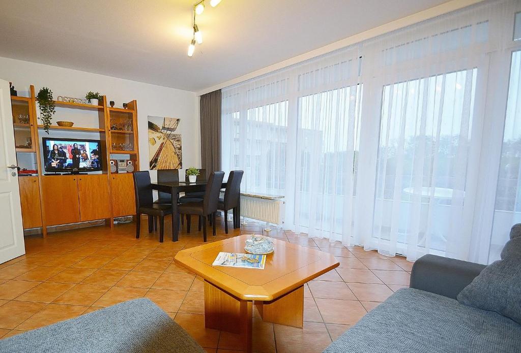 Baltic Whg 25, Grömitz