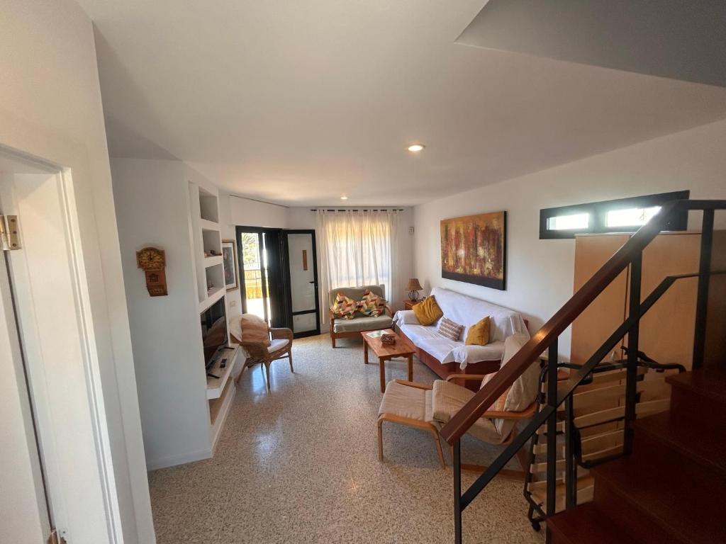 Alquilaencanarias Duplex Playa del Médano - 3