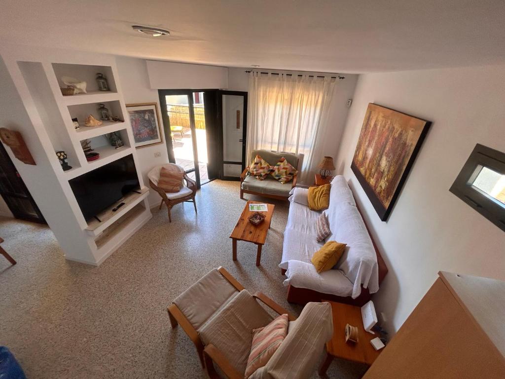 Alquilaencanarias Duplex Playa del Médano - 2