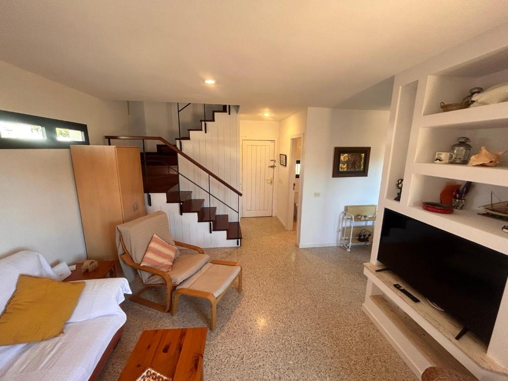 Alquilaencanarias Duplex Playa del Médano - 4