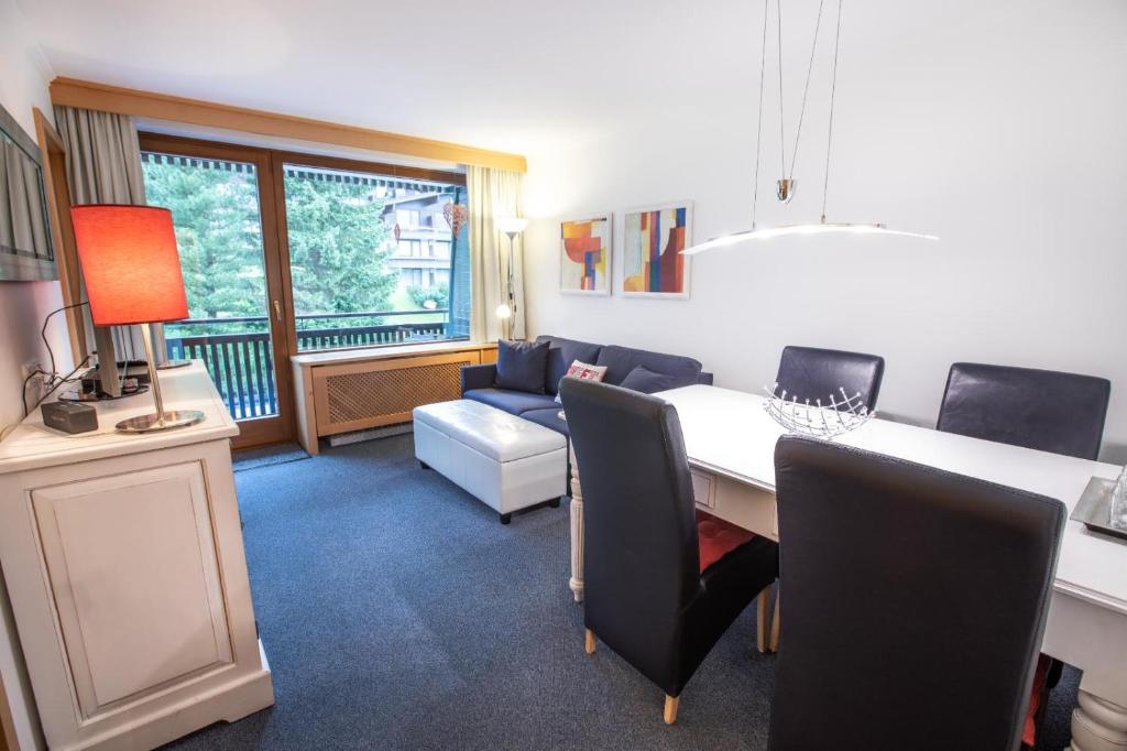 Ferienwohnung Königsleiten 25 - Top 44 - 3