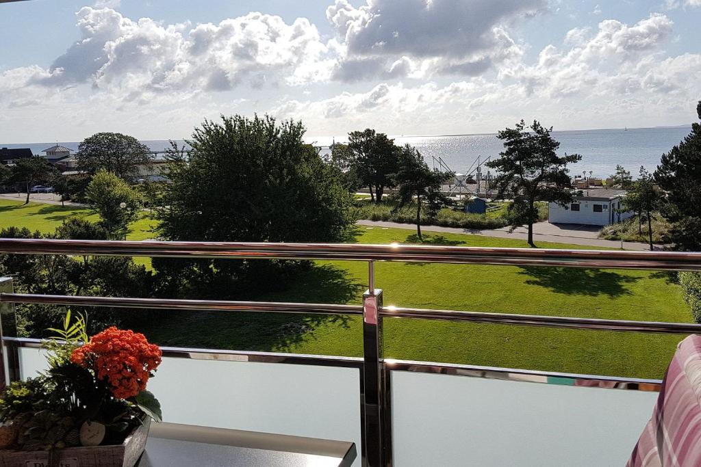 Fürstenhof Whg 432, Grömitz