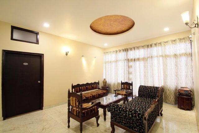 ホテル ガンガ モナス - Facilities image