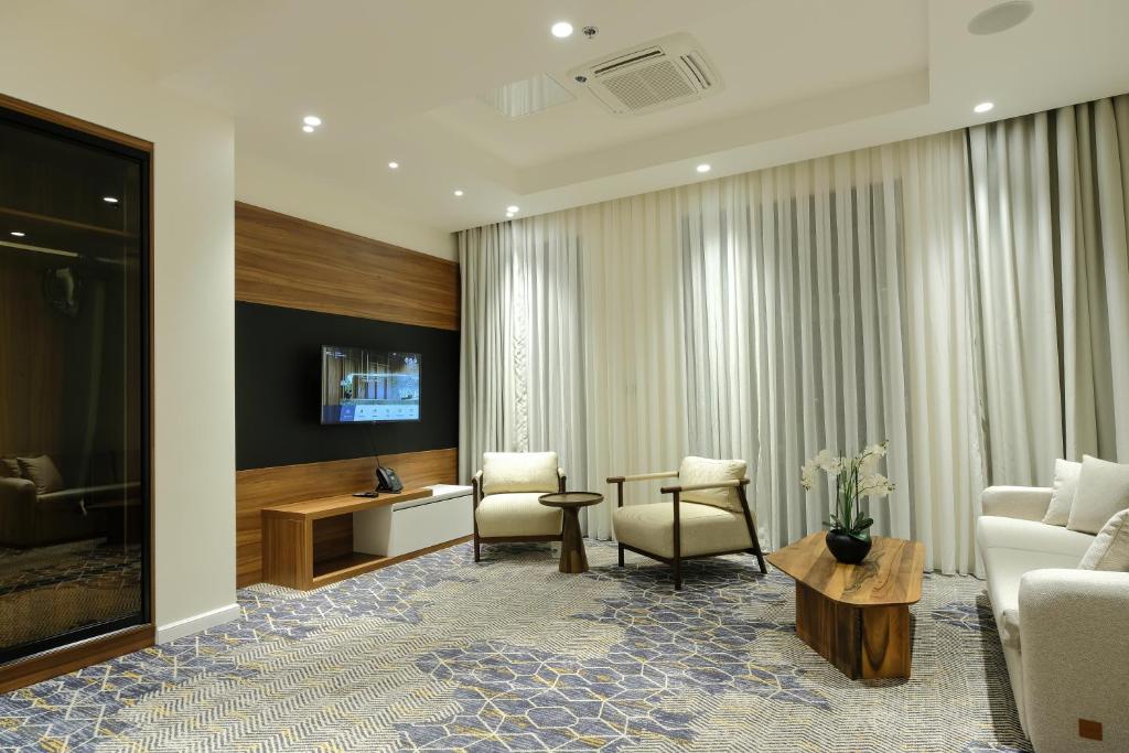 Hotel Vema - 3