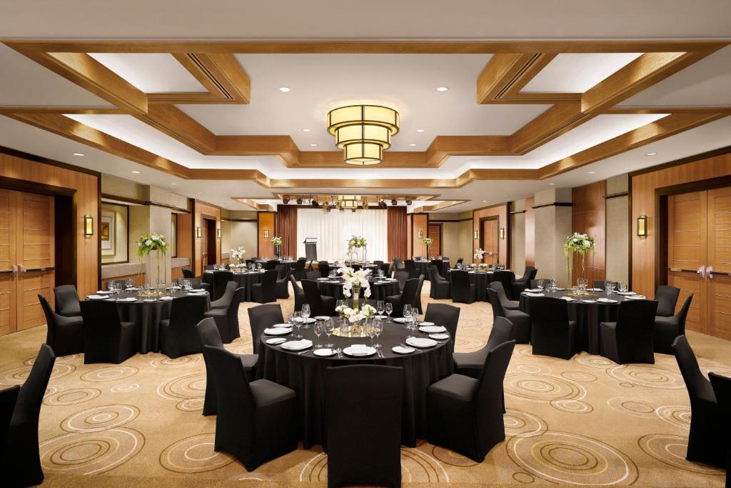 ウェスティン リゾート グアム (The Westin Resort Guam)