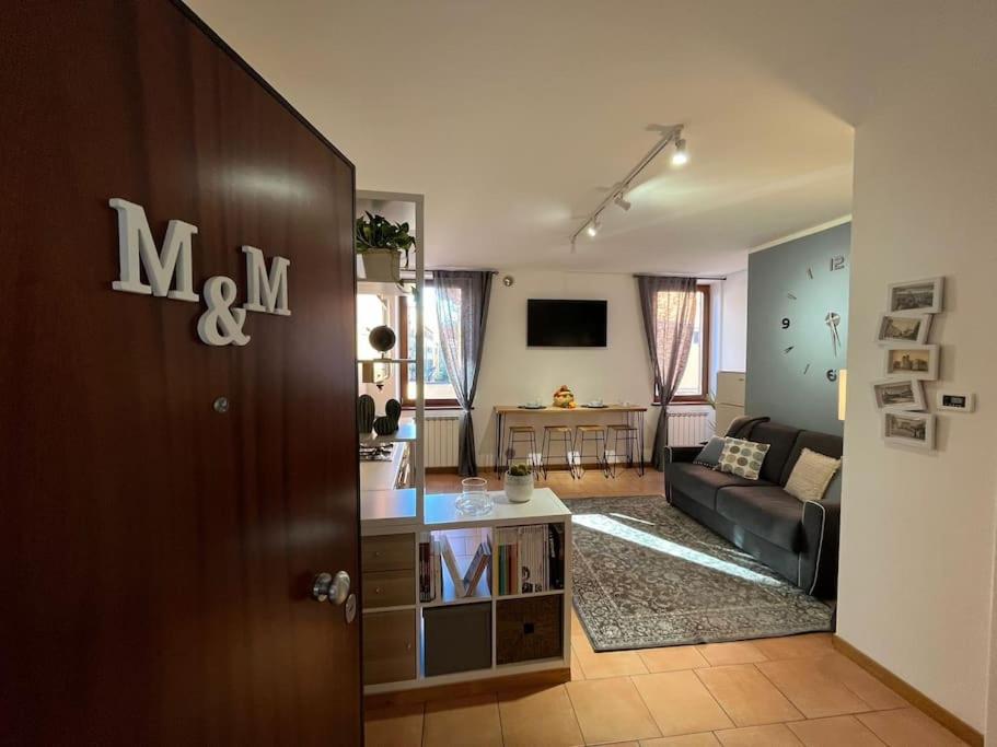 M&M Bologna Apartment - 3