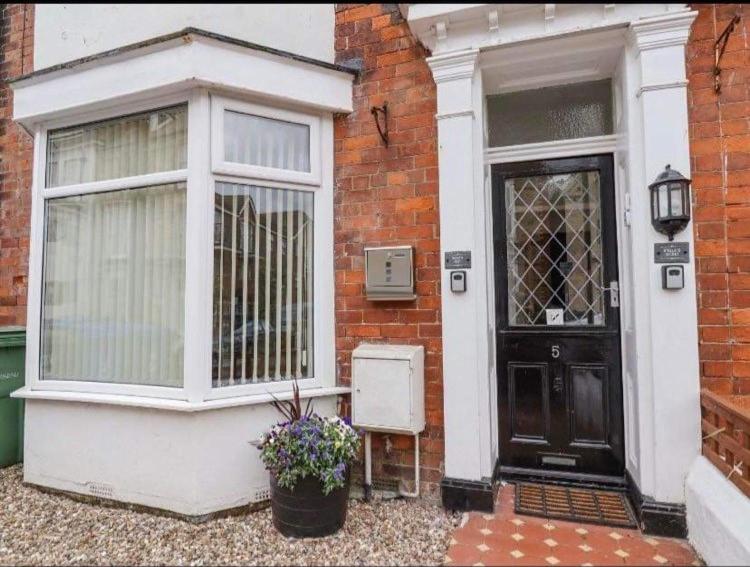 Rosie’s rest, Bridlington