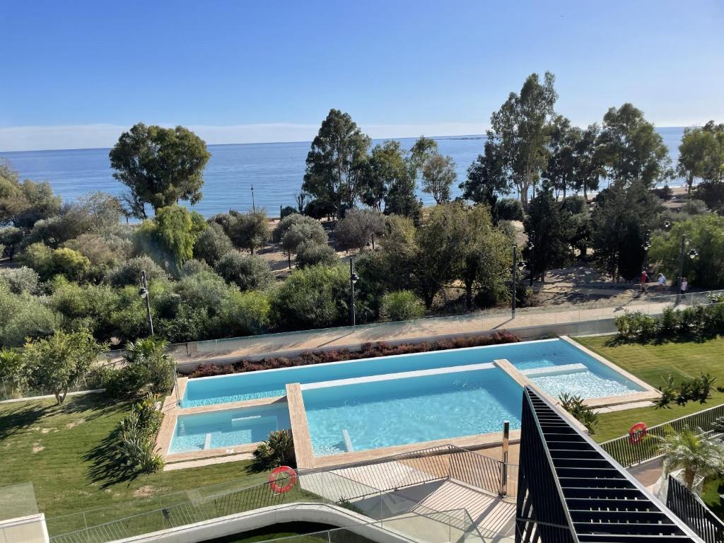 Luxury Sea View Penthouse by United Renters - 5