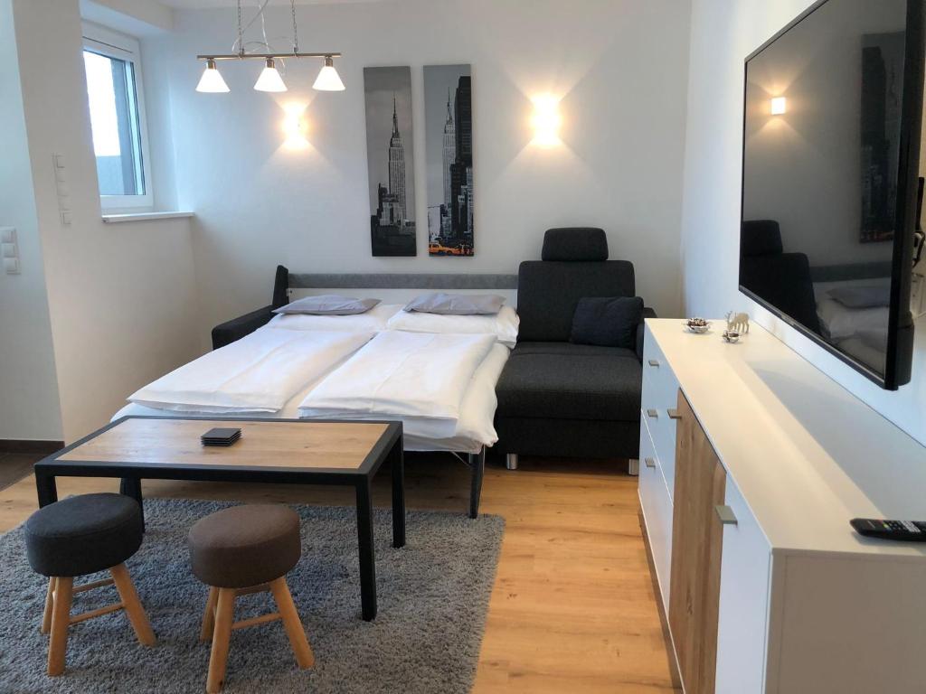 WM-Appartements - 3