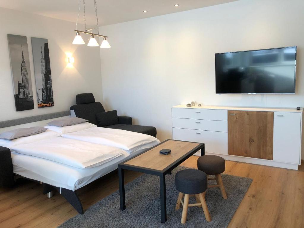 WM-Appartements - 2