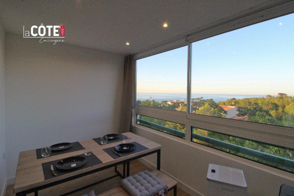 SAMOA - 4 COUCHAGES, Sausset-les-Pins