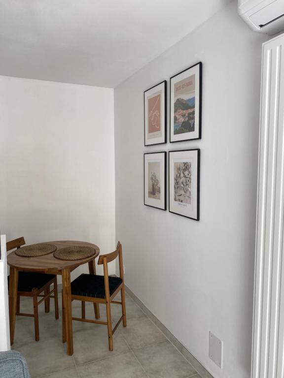 Superbe Studio Centre Digne les bains - 4